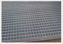 Welded Wire Mesh